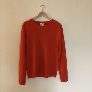 AG jeans Cashmere sweater